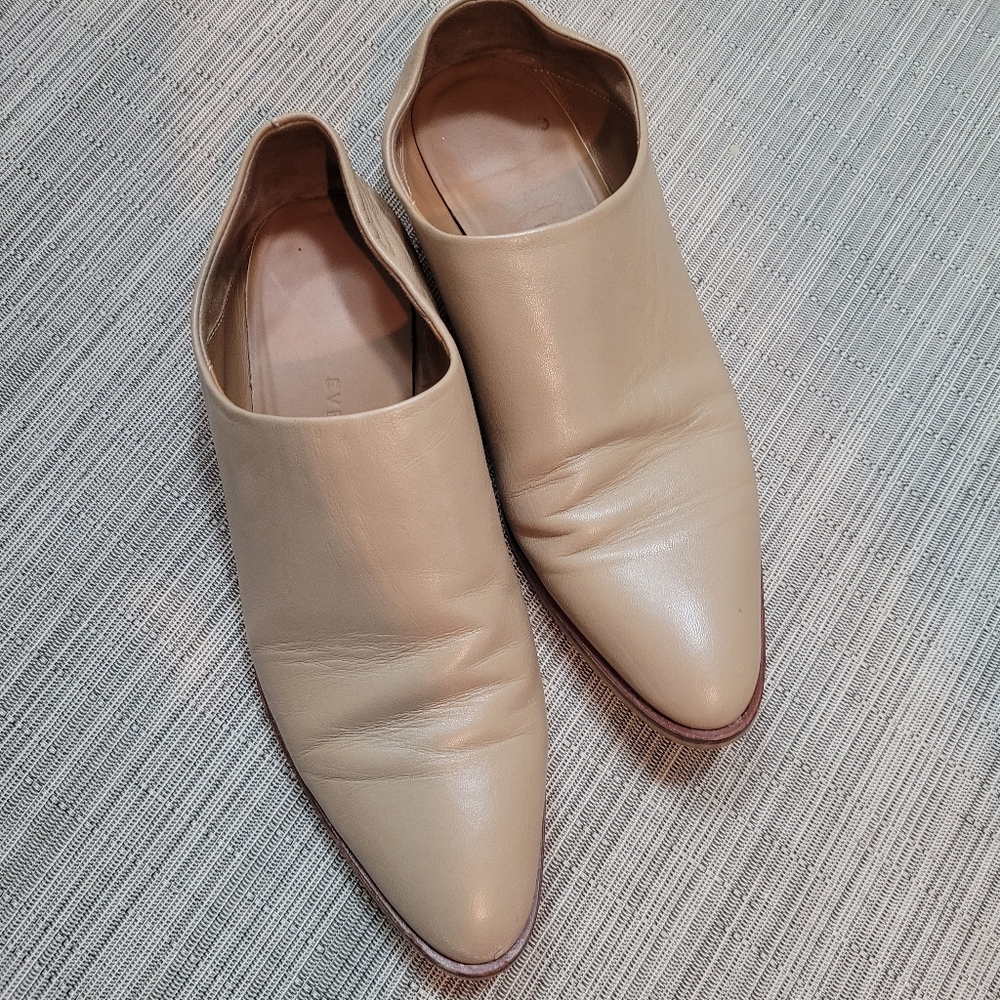MADE IN ITALY EVERLANE MODERN BABO LOAFER - Picture 8 of 9